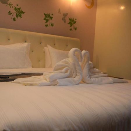 Cana Boutique Hotel Bangkok Exteriér fotografie