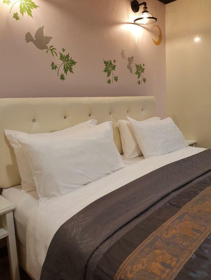 Cana Boutique Hotel Bangkok Exteriér fotografie
