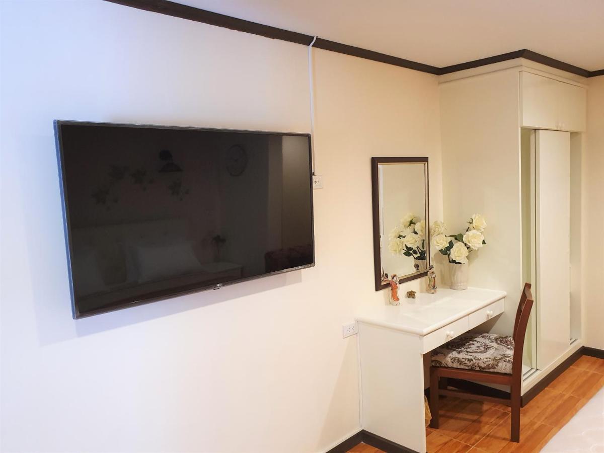 Cana Boutique Hotel Bangkok Exteriér fotografie